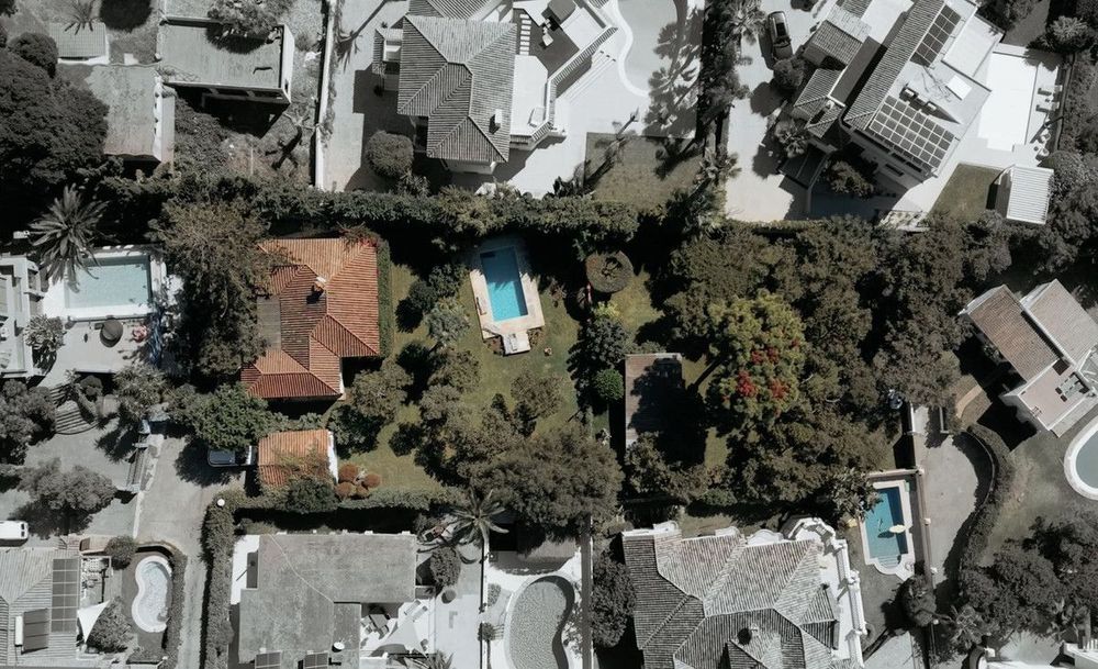 House | Resale in Marbesa in Marbesa, Costa del Sol - Main property photo