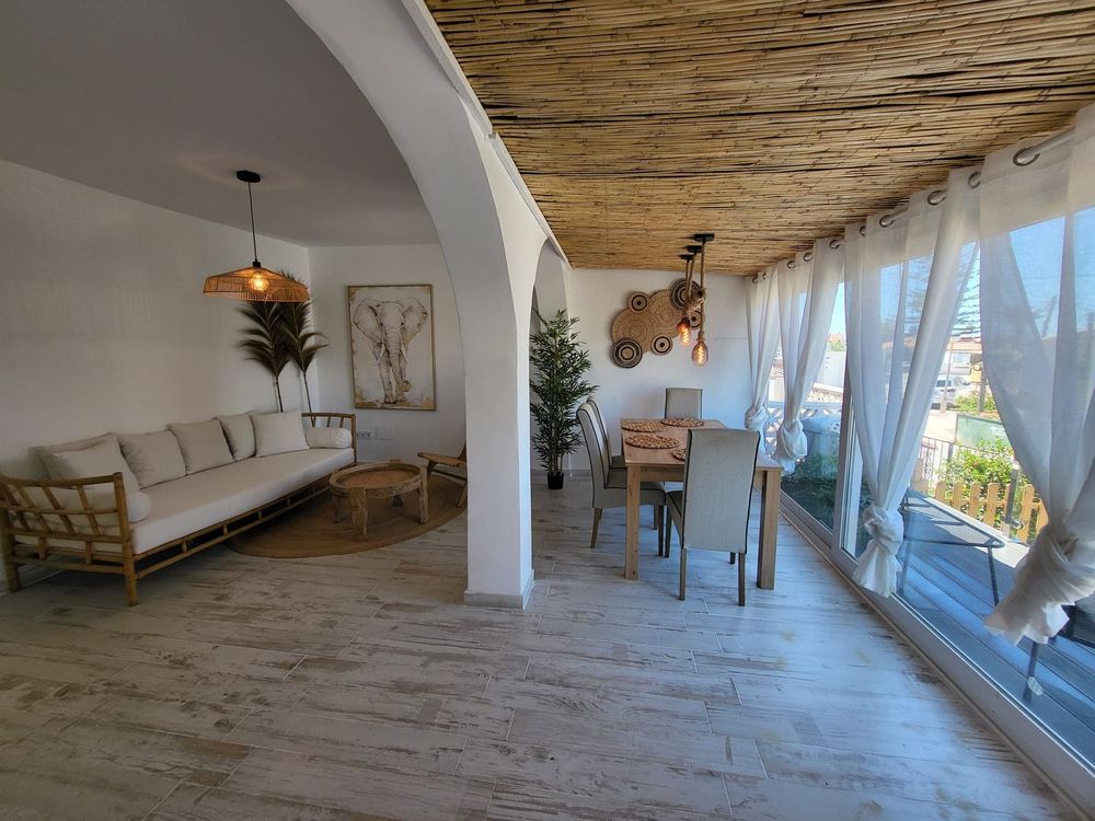 House | Resale in El Faro in El Faro, Costa del Sol - Main property photo