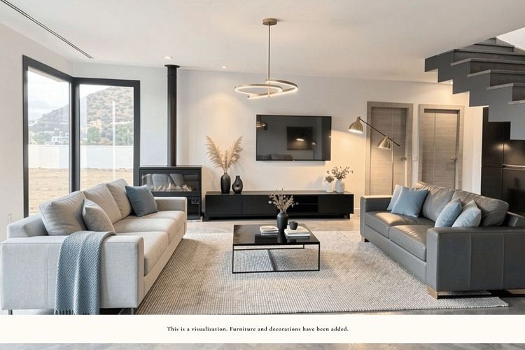 House | Resale in Coín in Coín, Costa del Sol - Photo 4