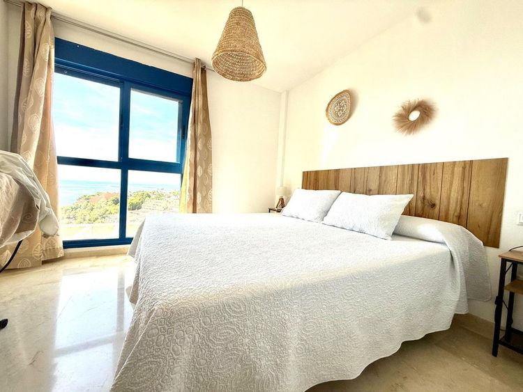 Penthouse | Resale in Calpe in Calpe, Costa Blanca - Photo 4