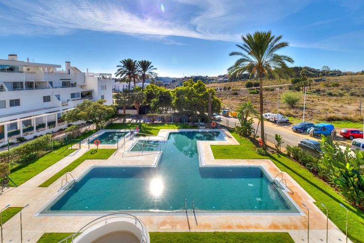 Penthouse | Resale in La Cala Golf - Development photo 1