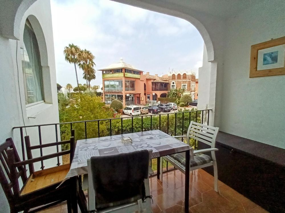 Apartment | Resale in Calypso in Calypso, Costa del Sol - Main property photo