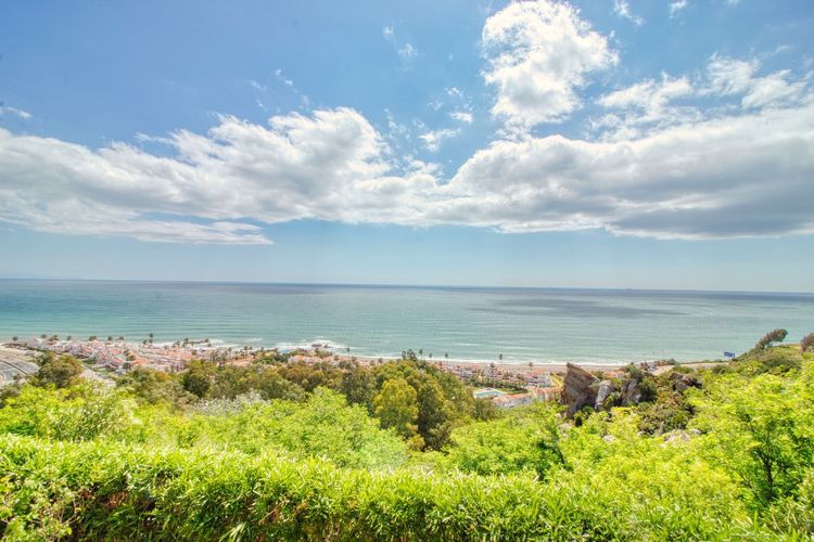 Apartment | Resale in Manilva Beach - Development photo 1