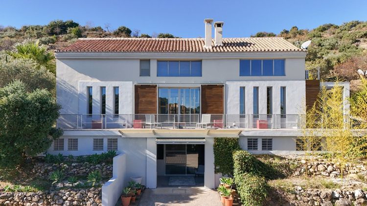 House | Resale in Monda - Development photo 1