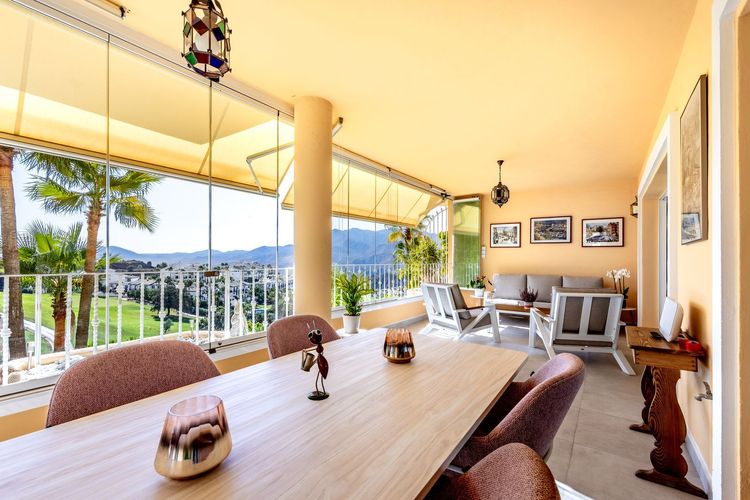 Apartment | Resale in Alhaurin Golf in Alhaurin Golf, Costa del Sol - Photo 3