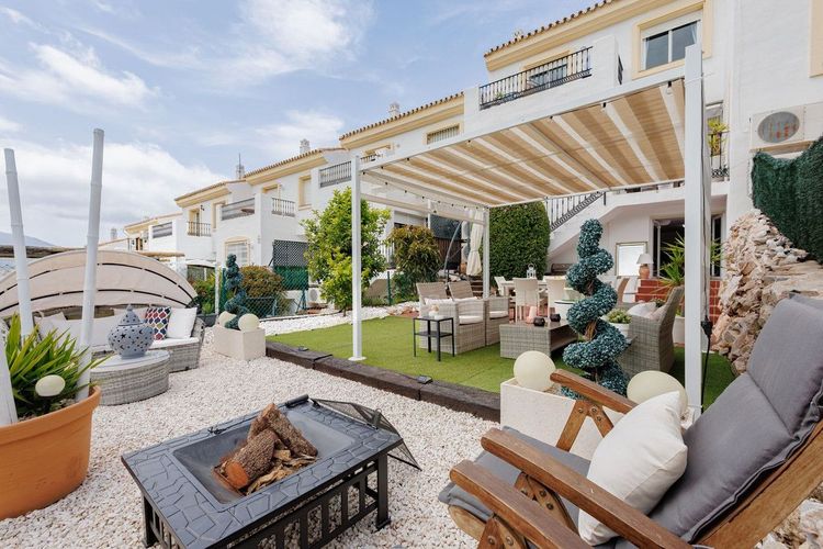 House | Resale in Alhaurin Golf - Development photo 1