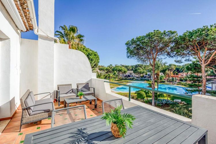 Penthouse | Resale in El Presidente - Development photo 1