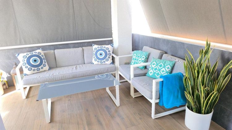 Apartment | Resale in Torremolinos - Development photo 1