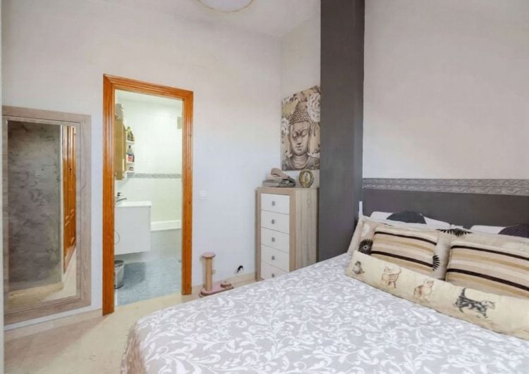 Penthouse | Resale in Estepona in Estepona, Costa del Sol - Photo 4