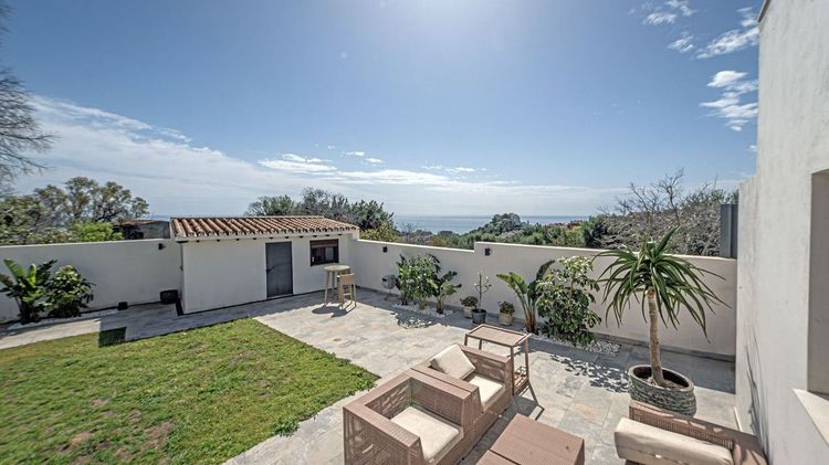 House | Resale in Benalmadena Pueblo - Development photo 1