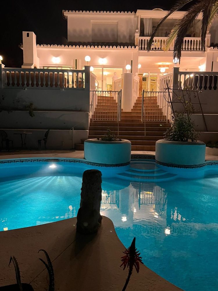House | Resale in Riviera del Sol in Riviera del Sol, Costa del Sol - Main property photo