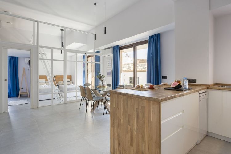 Apartment | Resale in Torremolinos Centro - Development photo 1