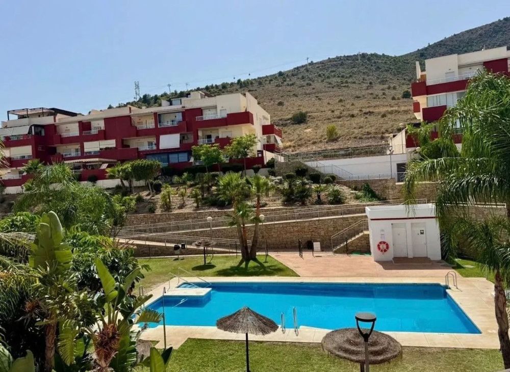 Apartment | Resale in Benalmadena in Benalmadena Others, Costa del Sol - Main property photo
