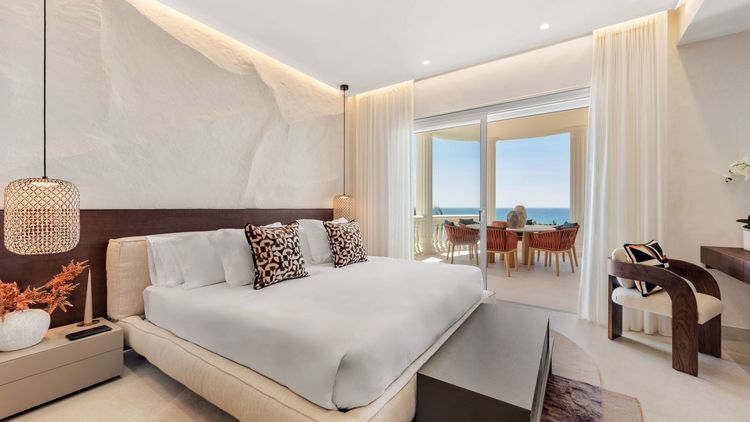 Apartment | Resale in New Golden Mile in New Golden Mile, Costa del Sol - Photo 5