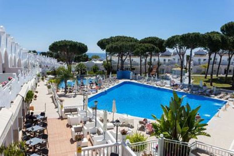 House | Resale in Reserva de Marbella - Development photo 1