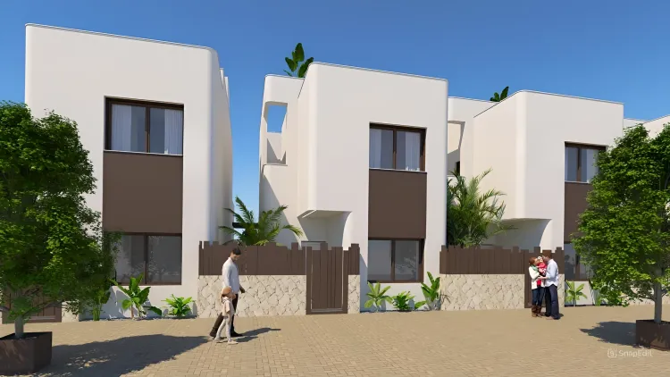 Riomar Luxury in Pilar de la Horadada, Costa Blanca - Photo 2