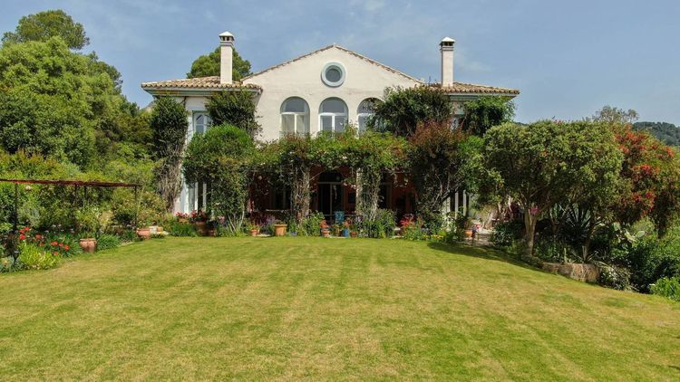 House | Resale in Gaucín in Gaucín, Costa del Sol - Photo 4