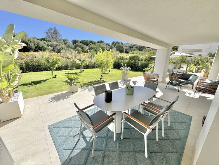 Apartment | Resale in La Cala Golf - Development photo 1