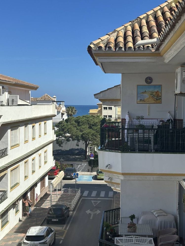 Apartment | Resale in La Cala de Mijas in La Cala de Mijas, Costa del Sol - Main property photo