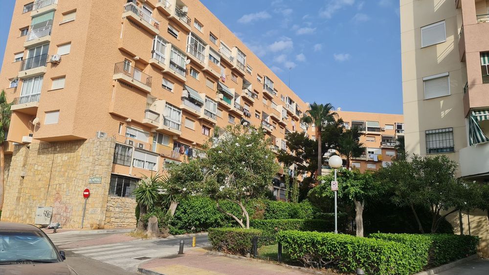 Apartment | Resale in Marbella in Marbella Others, Costa del Sol - Main property photo