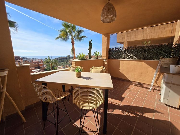 Apartment | Resale in Reserva de Marbella in Reserva de Marbella, Costa del Sol - Photo 2