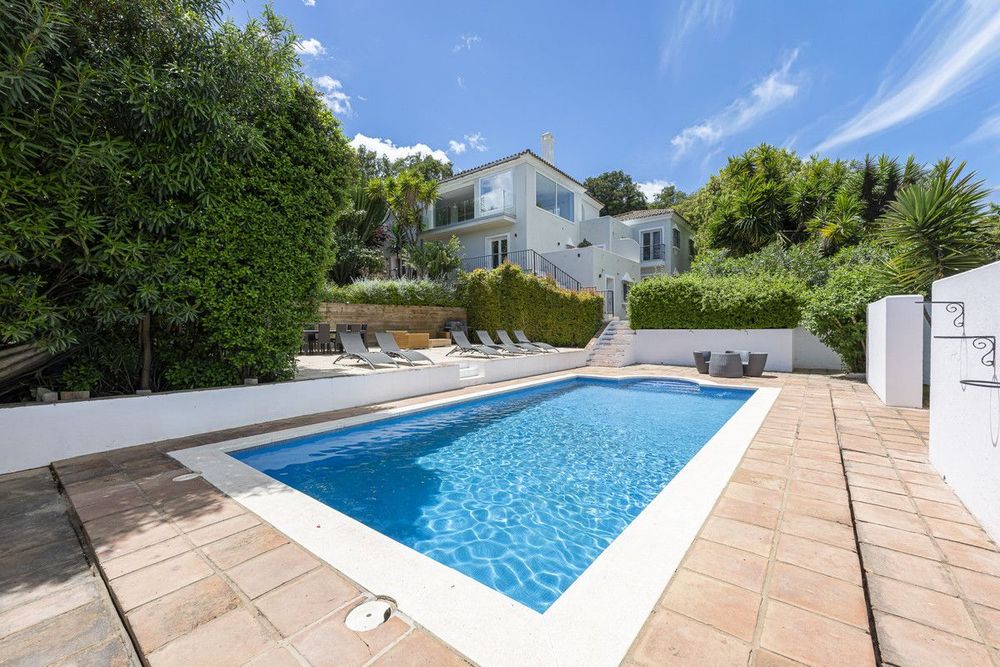 House | Resale in Sotogrande Alto in Sotogrande Alto, Sotogrande, Costa del Sol - Main property photo