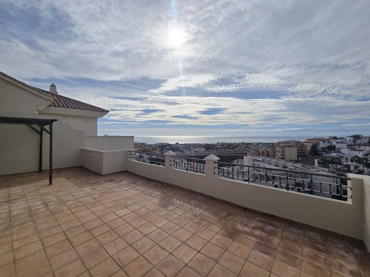 Penthouse | Resale in Riviera del Sol - Development photo 1