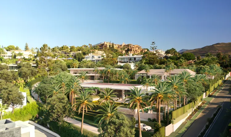 Cerquilla 39B in Los Naranjos, Costa del Sol - Photo 3