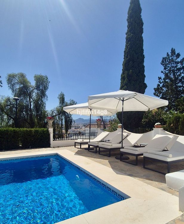 DetachedHouse in La Campana in La Campana, Rodeo Alto-Guadaiza-La Campana, Costa del Sol - Photo 2