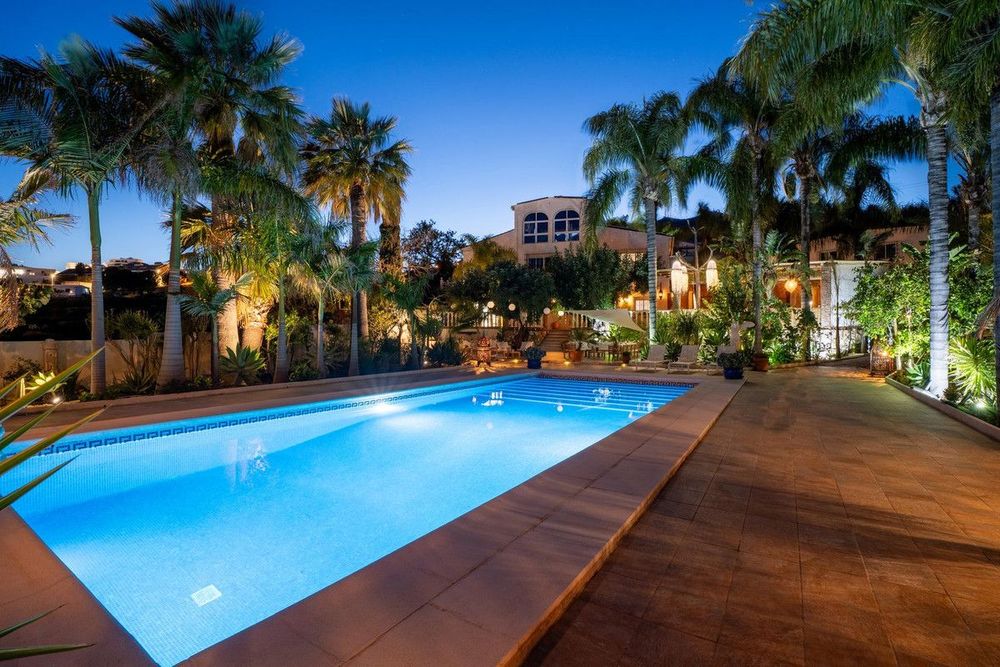 House | Resale in Benalmadena in Benalmadena Others, Costa del Sol - Main property photo