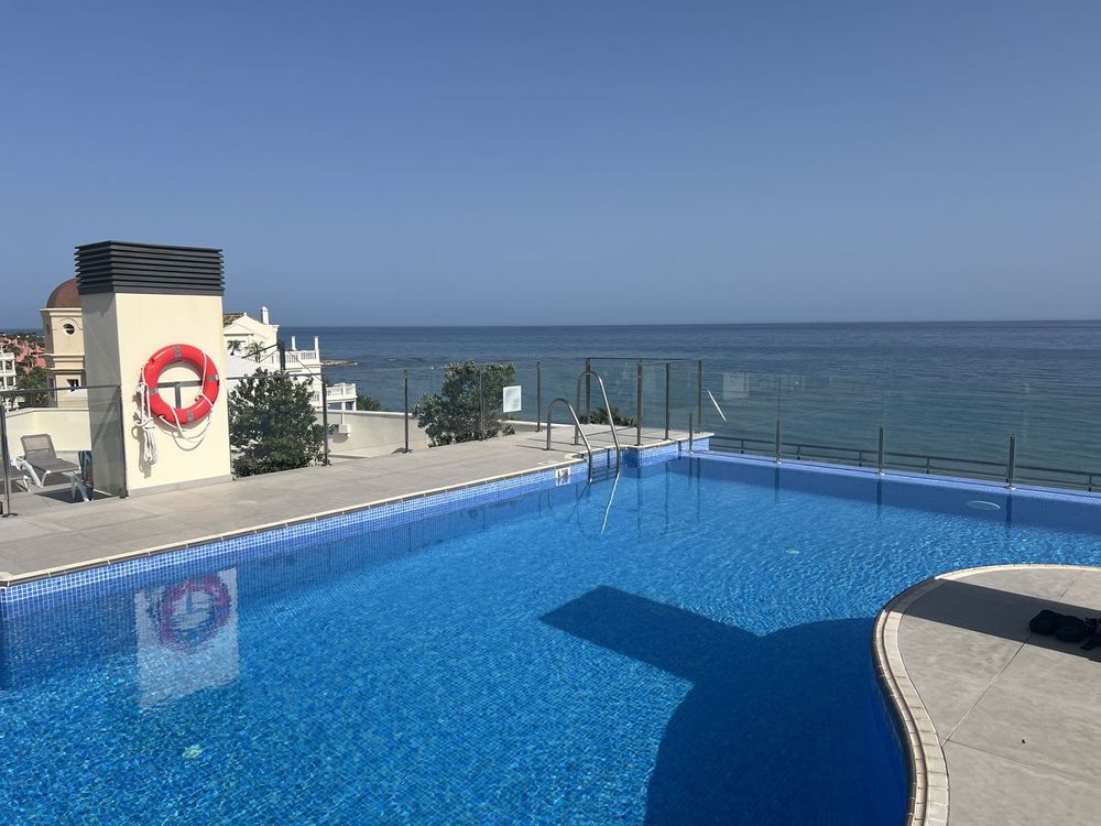 Apartment | Resale in New Golden Mile in New Golden Mile, Costa del Sol - Main property photo