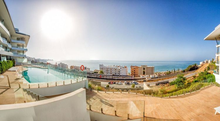 Apartment | Resale in Higueron in Higueron, Costa del Sol - Photo 3