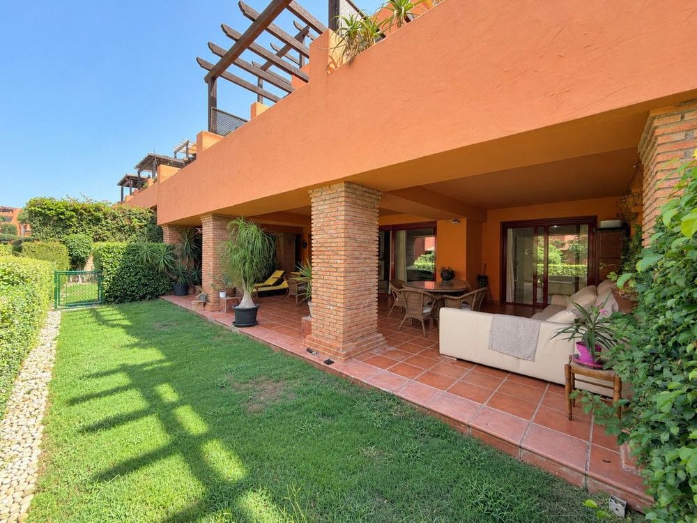 Apartment | Resale in Casares Playa in Casares Playa, Costa del Sol - Main property photo