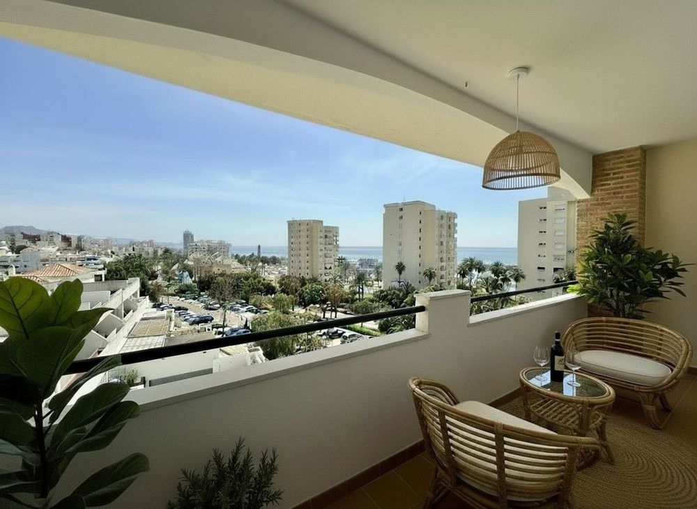 Apartment | Resale in Estepona in Estepona, Costa del Sol - Main property photo