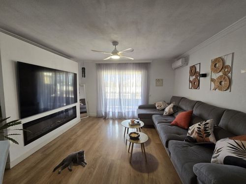Departamento en Marbella — Marbella Others, Costa del Sol