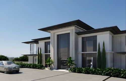 Casa | Reventa en Benahavís — Marbella Club Golf Resort, Costa del Sol