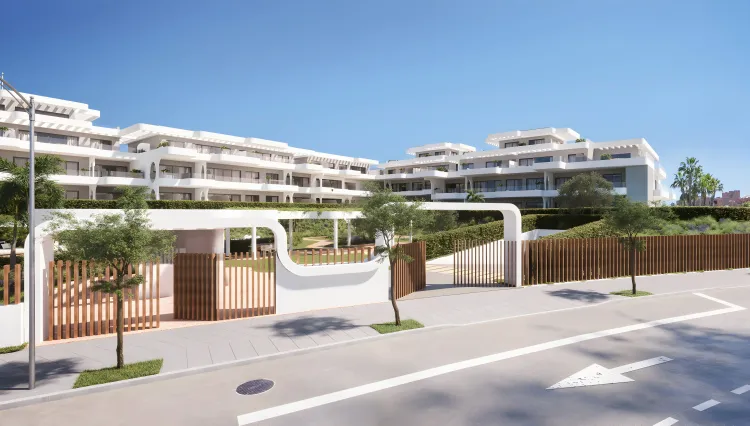 Lagumare in Punta Plata, Costa del Sol - Photo 2