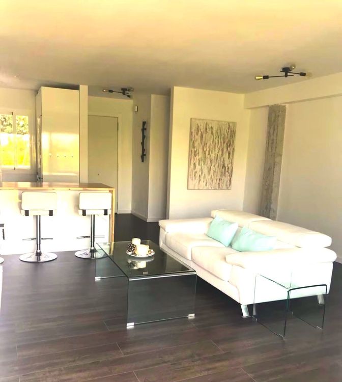 Apartment | Resale in Nueva Andalucía in Nueva Andalucía Others, Costa del Sol - Photo 4