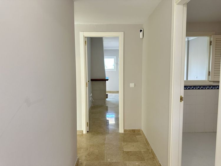 Penthouse | Resale in Mijas Golf in Mijas Golf, Costa del Sol - Photo 3