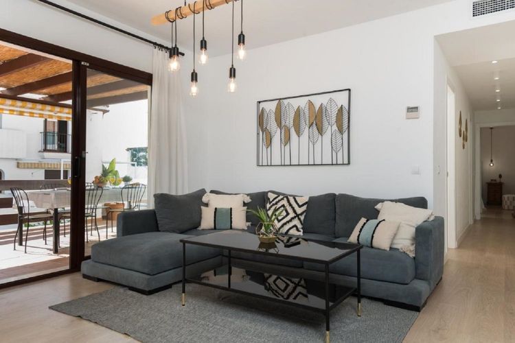 Apartment | Resale in The Golden Mile in The Golden Mile, Costa del Sol - Photo 5