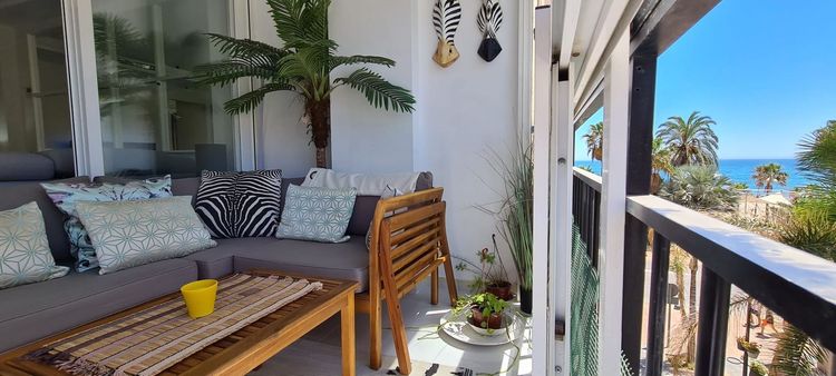 Apartment | Resale in Estepona in Estepona, Costa del Sol - Photo 2