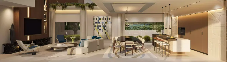 The Avenue in Las Brisas, Costa del Sol - Photo 4