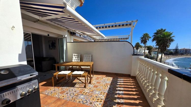 Apartment | Resale in Mijas Costa in Mijas Costa, Costa del Sol - Photo 2