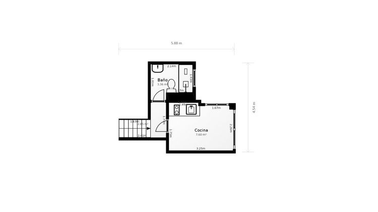 Penthouse | Resale in Benalmadena Costa in Benalmadena Costa, Costa del Sol - Photo 5