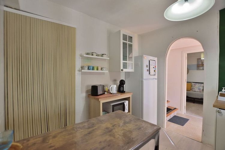 House | Resale in Ronda in Ronda, Costa del Sol - Photo 4