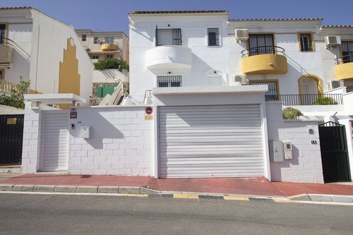 Townhouse in Benalmadena — Benalmadena Others, Costa del Sol