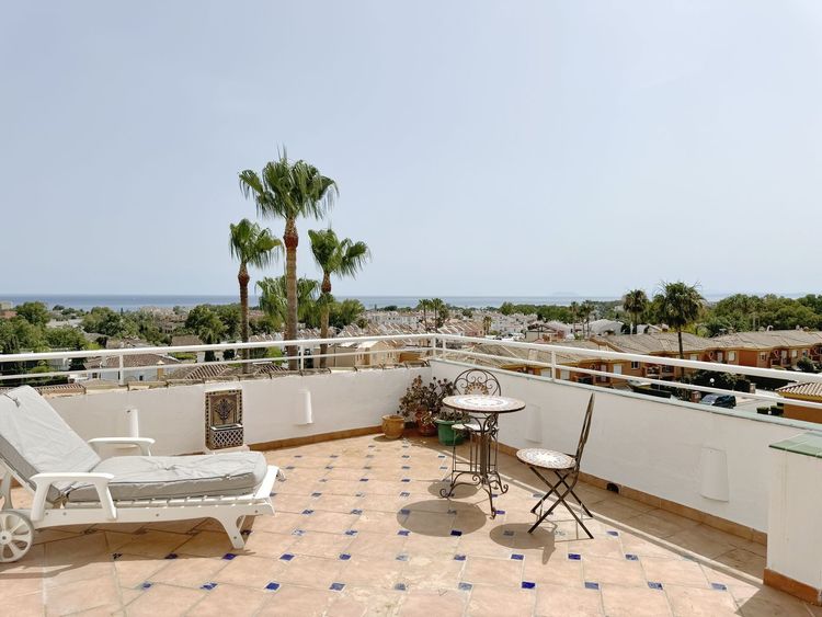 Apartment | Resale in Atalaya - Development photo 1