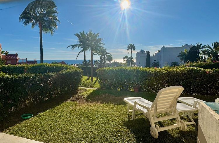 Apartment | Resale in Reserva de Marbella - Development photo 1