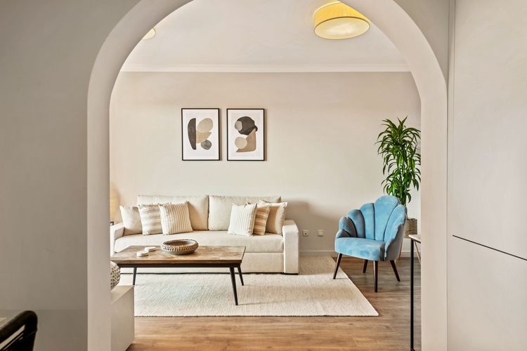 listing card gallery