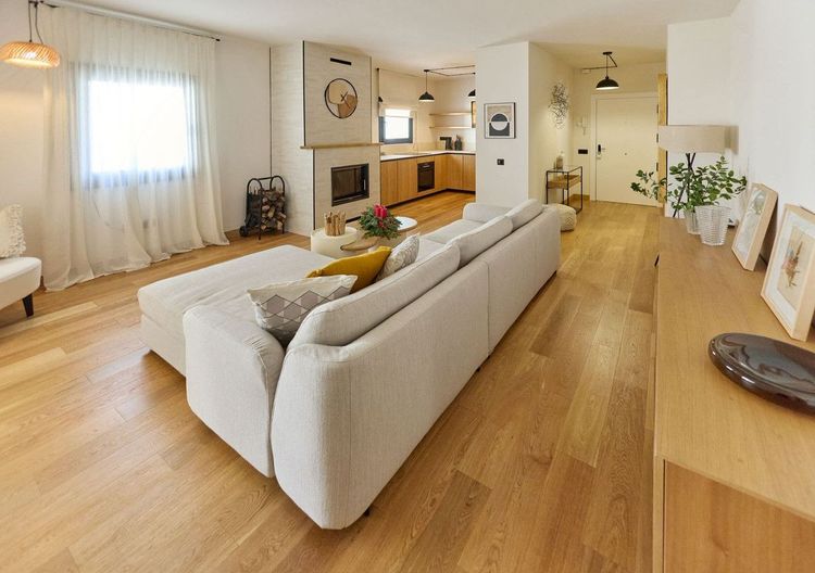 Apartment | Resale in Puerto Banús - Development photo 1